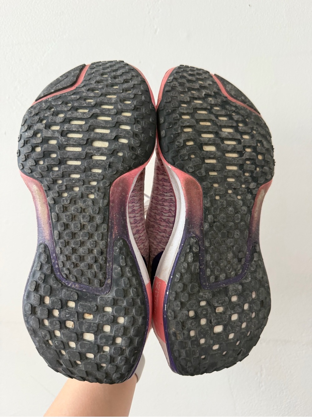 Nike Invincible 3 - Picture 3 of 3
